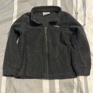 Toddler Columbia Jacket